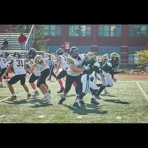 Meet your Posher, Elijah